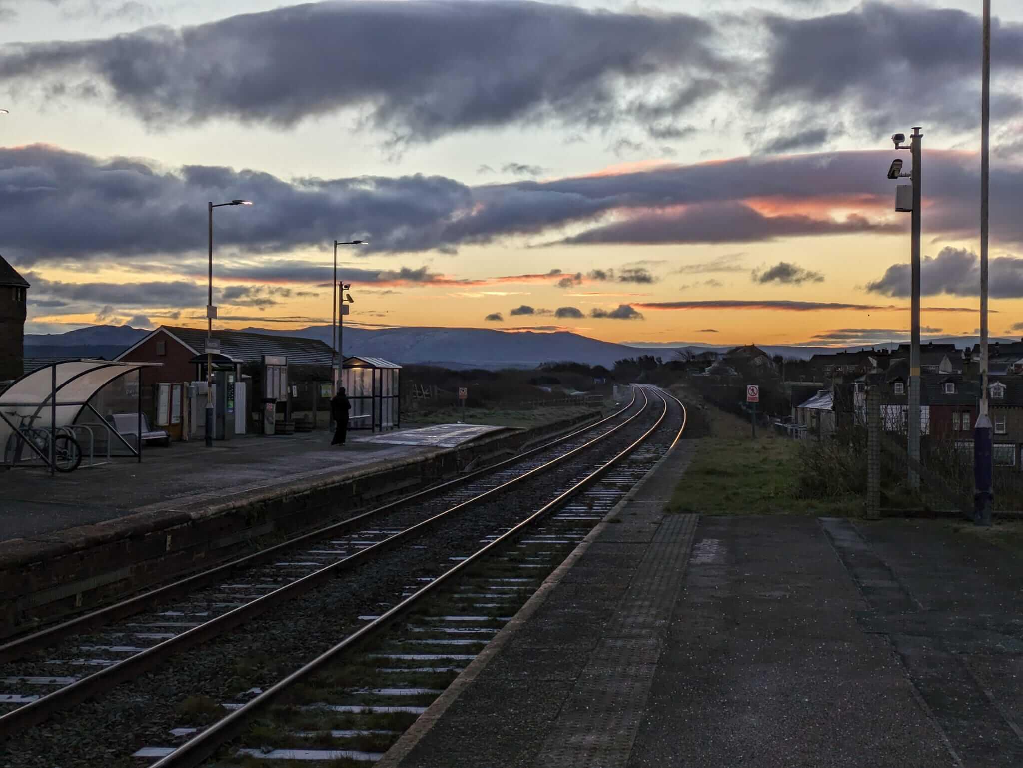 RailGalleryUK